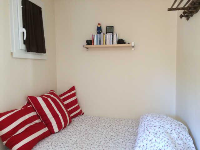 Canteneige 58233 - Vars