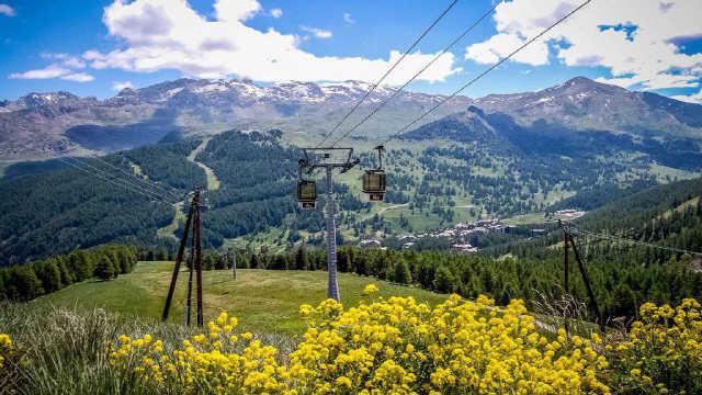 Canteneige 58233 - Vars