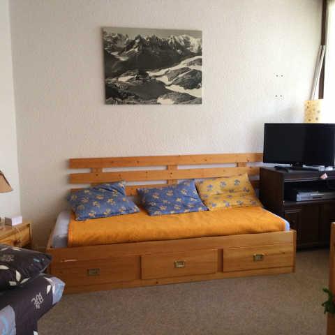 Chambeyron 58234 - Vars