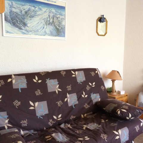 Chambeyron 58234 - Vars