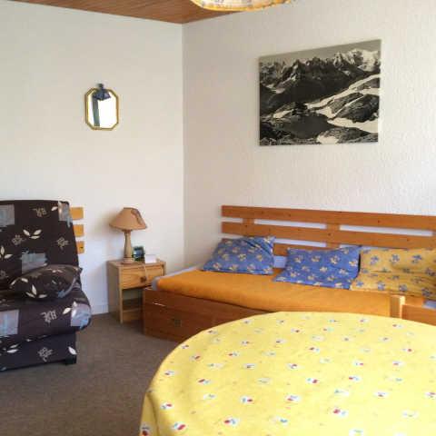 Chambeyron 58234 - Vars