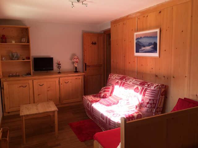 Appart dans Maison 58237 - Vars