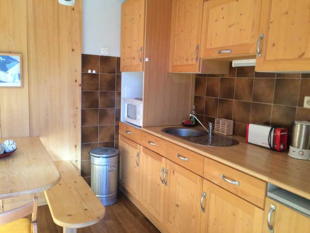 Appart dans Maison 58237 - Vars