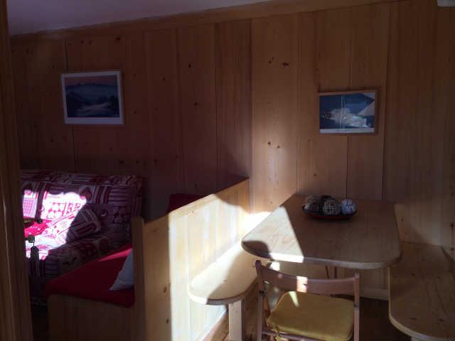 Appart dans Maison 58237 - Vars