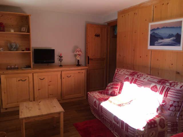 Appart dans Maison 58237 - Vars