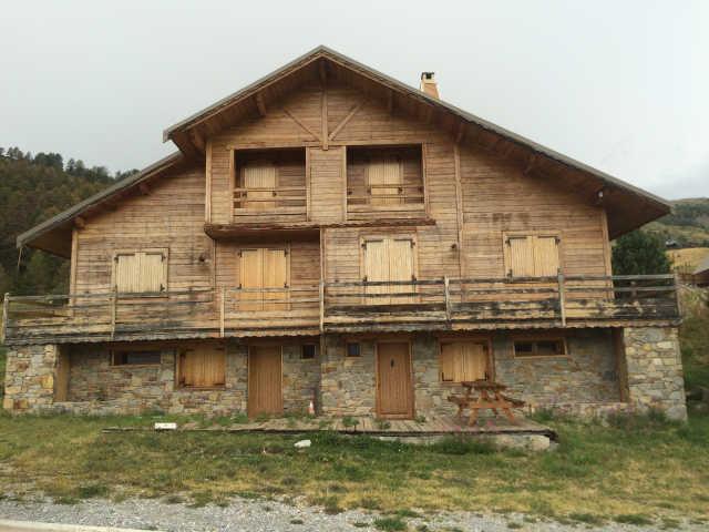 Appart dans Maison 58237 - Vars