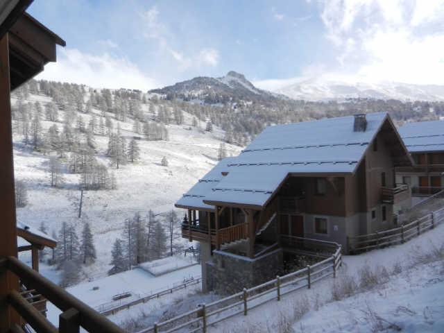 Hameau des Rennes 58238 - Vars