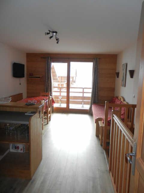 Hameau des Rennes 58238 - Vars