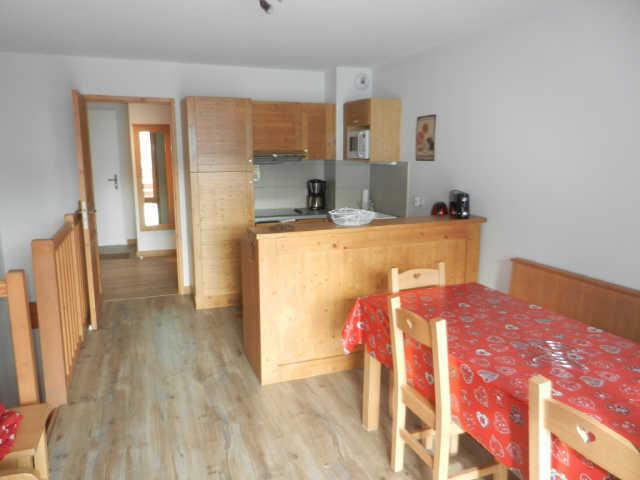 Hameau des Rennes 58238 - Vars