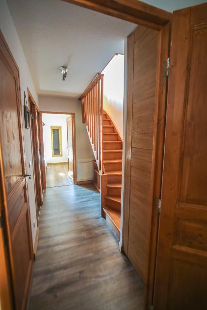 Hameau des Rennes 58238 - Vars