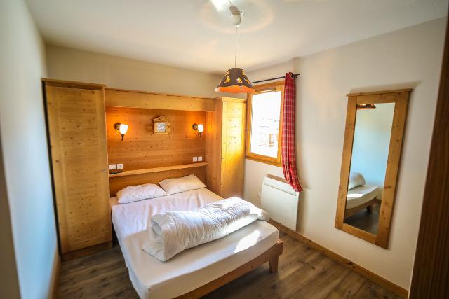 Hameau des Rennes 58238 - Vars