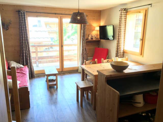 Hameau des rennes 58239 - Vars