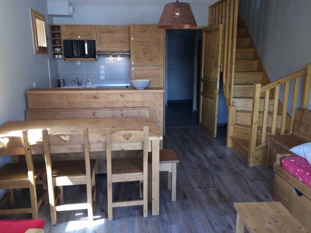 Hameau des rennes 58239 - Vars