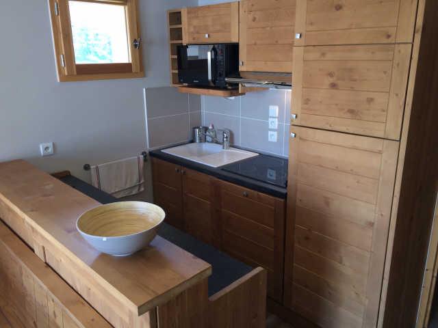 Hameau des rennes 58239 - Vars