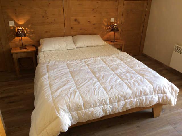 Hameau des rennes 58239 - Vars