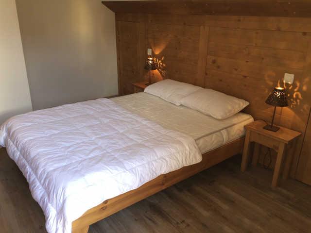 Hameau des rennes 58239 - Vars