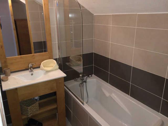 Hameau des rennes 58239 - Vars