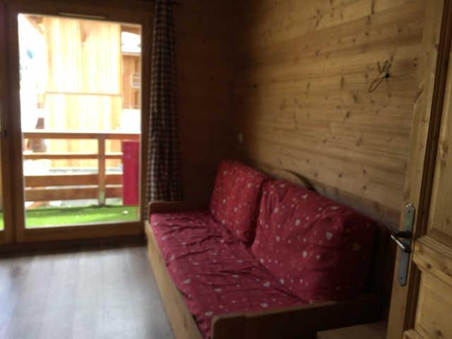 Hameau des Rennes 58241 - Vars