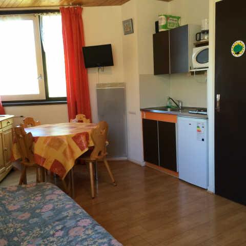 Chambeyron 58243 - Vars