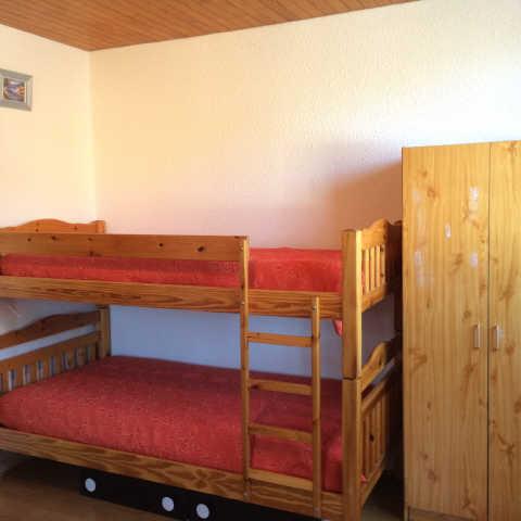 Chambeyron 58243 - Vars