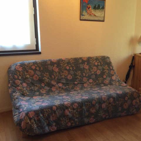 Chambeyron 58243 - Vars