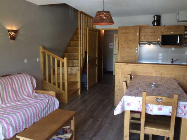 Hameau des Rennes 58244 - Vars