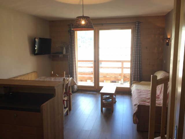 Hameau des Rennes 58244 - Vars