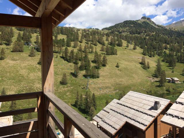 Hameau des Rennes 58244 - Vars