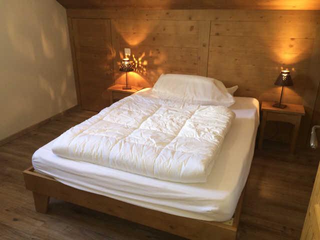 Hameau des Rennes 58244 - Vars