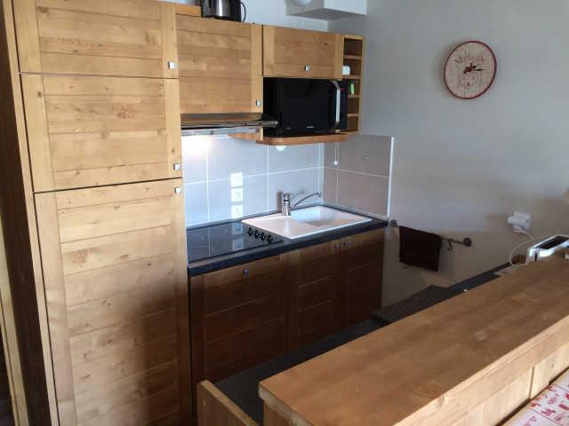 Hameau des Rennes 58244 - Vars