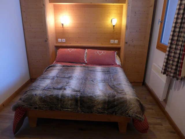 Hameau des Rennes 58245 - Vars