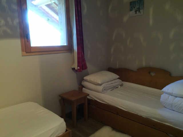 Hameau des Rennes 58254 - Vars