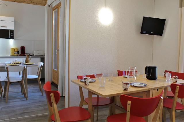 Appartement Edelweiss B RSL210-35B - Risoul 