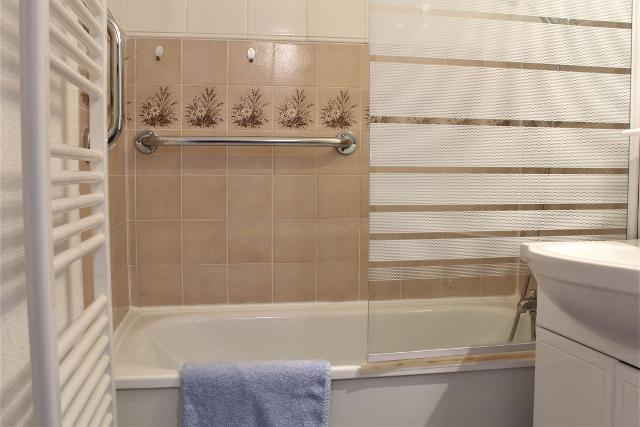 Appartement Edelweiss B RSL210-35B - Risoul 