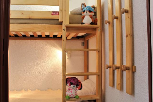 Appartement Edelweiss B RSL210-35B - Risoul 