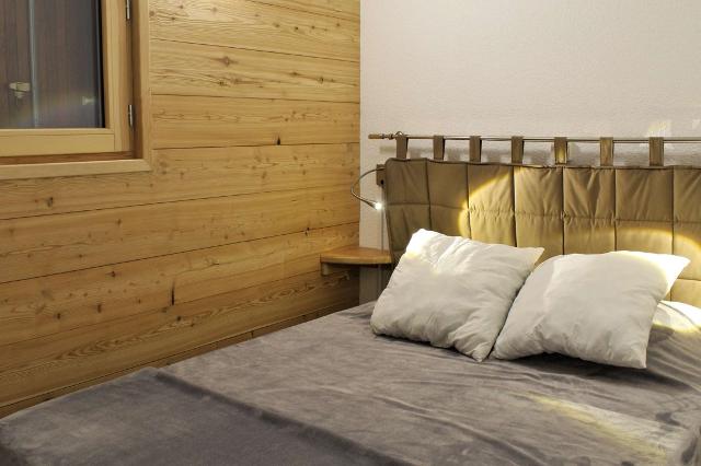 Appartement Edelweiss B RSL210-35B - Risoul 