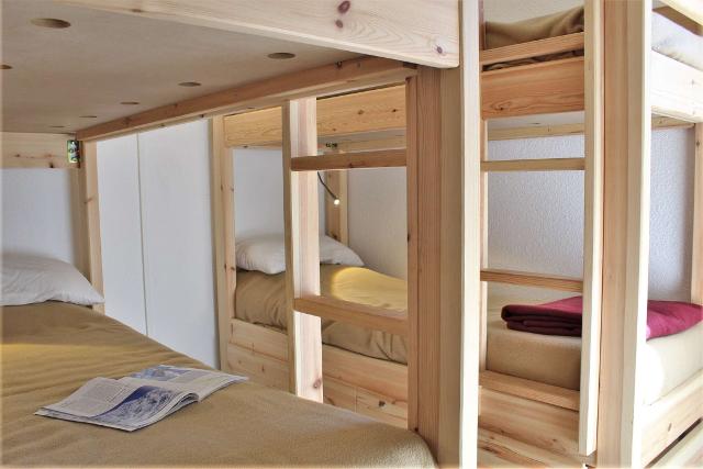 Appartement Edelweiss B RSL210-35B - Risoul 