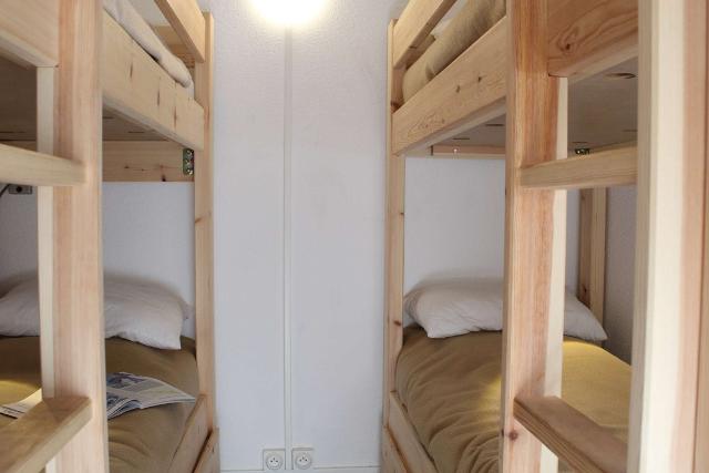 Appartement Edelweiss B RSL210-35B - Risoul 