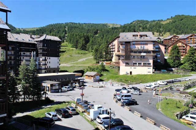 Appartement Edelweiss B RSL210-35B - Risoul 