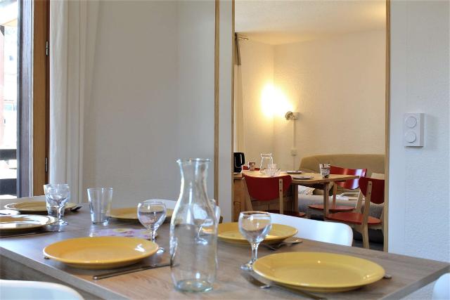 Appartement Edelweiss B RSL210-35B - Risoul 