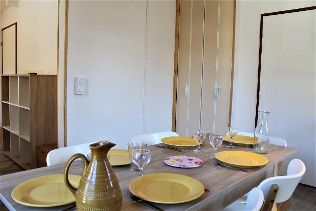 Appartement Edelweiss B RSL210-35B - Risoul 