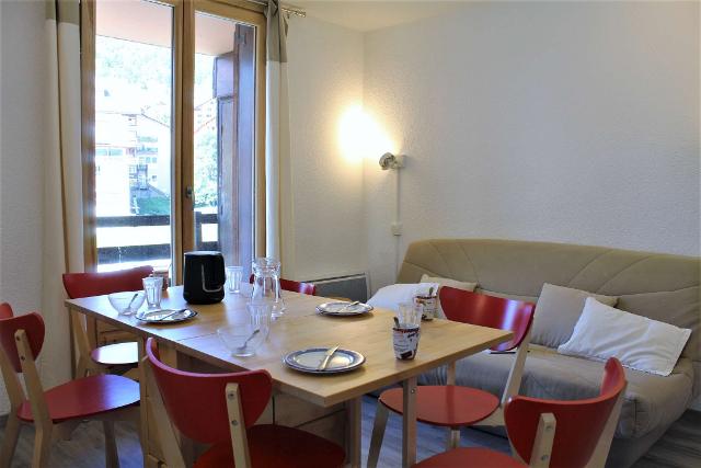 Appartement Edelweiss B RSL210-35B - Risoul 