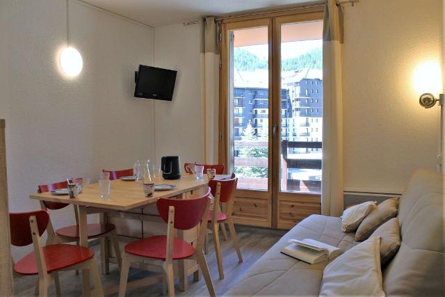Appartement Edelweiss B RSL210-35B - Risoul 