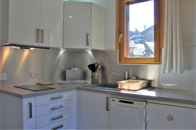 Appartement Edelweiss B RSL210-35B - Risoul 