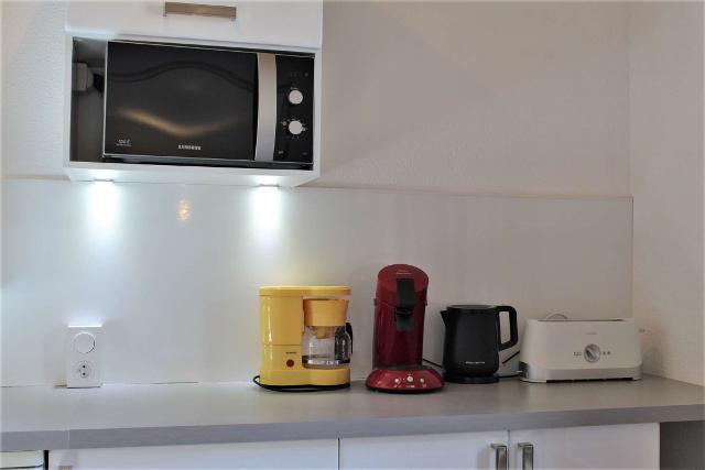 Appartement Edelweiss B RSL210-35B - Risoul 