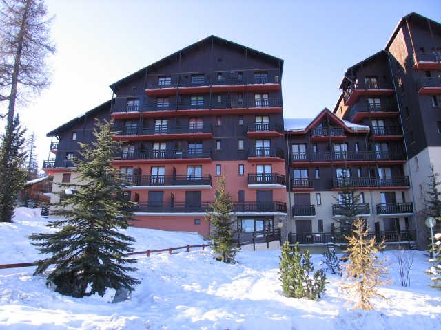 Clématites 58275 - Risoul 