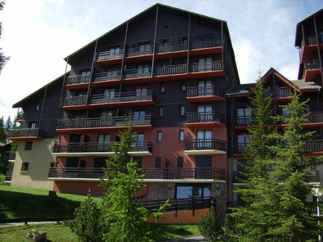 Clématites 58275 - Risoul 