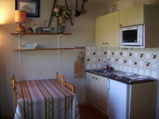 Airelles 58282 - Risoul 