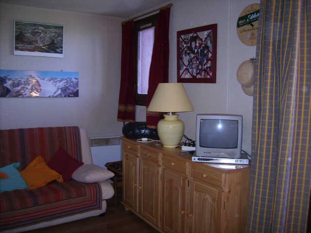 Airelles 58282 - Risoul 