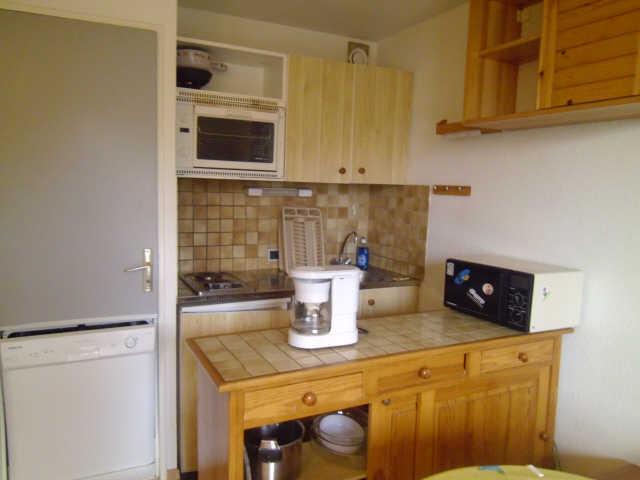 Belvedere 58283 - Risoul 